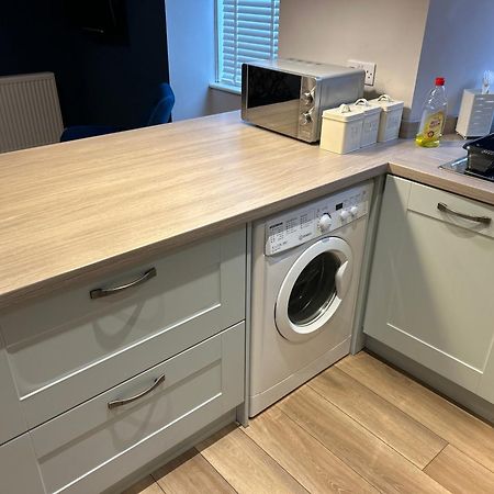 Cosy James Street Park 2 Bedroom, Ground Floor Apartment, Garden Helensburgh Eksteriør bilde